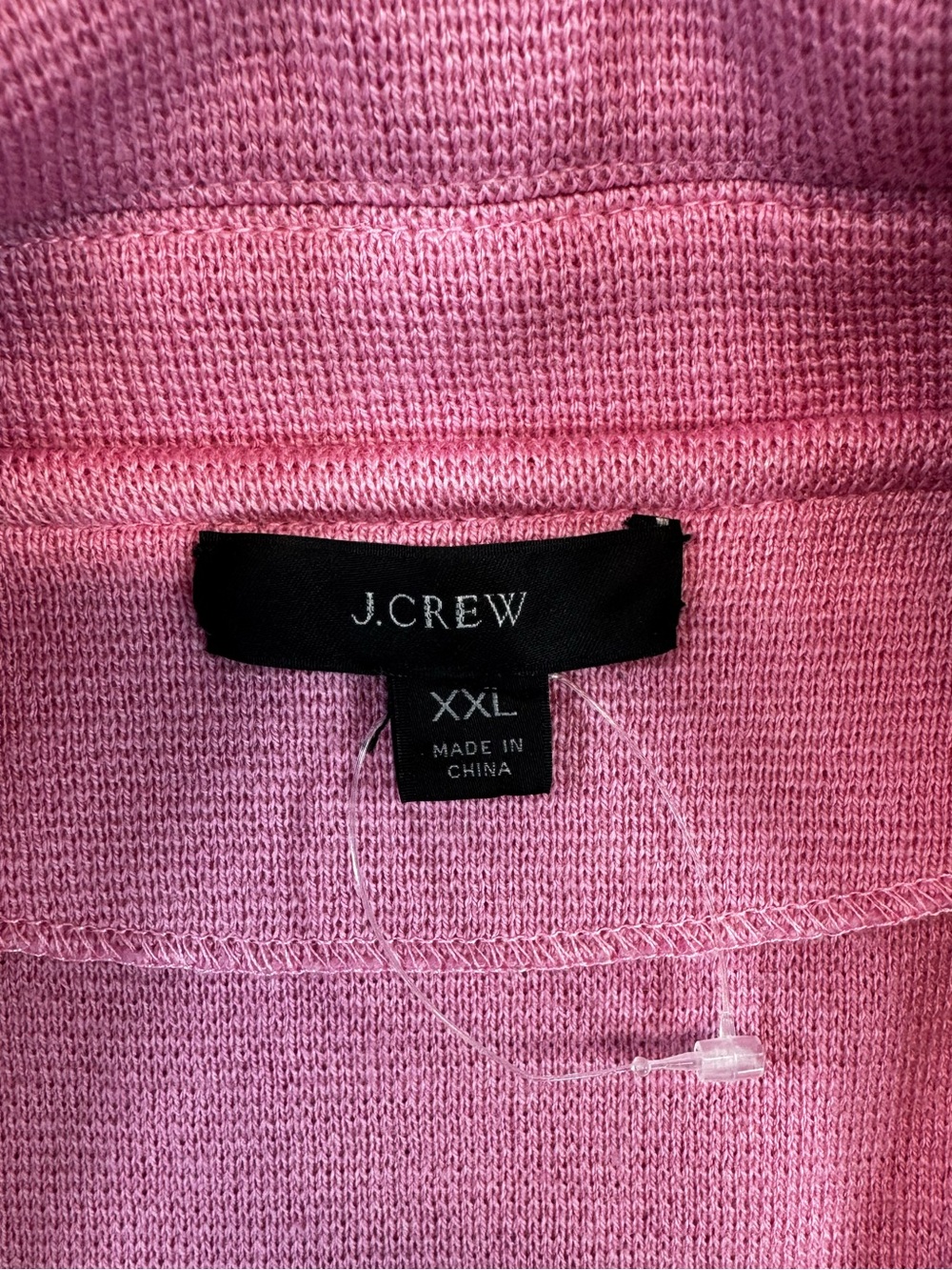 J Crew Sophie open-front sweater blazer women’s size XXL - Picture 2 of 7